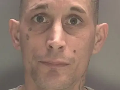 Perry Barr thug jailed for pint glass robbery on woman in Great Barr