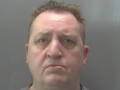 Peterborough man jailed for sexual messages to 'teenage girl'