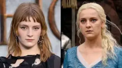 Phia Saban Defends House of the Dragon Helaena Changes