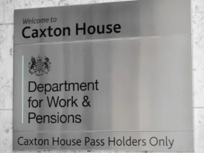 PIP claimants can request key DWP letter before welfare cuts