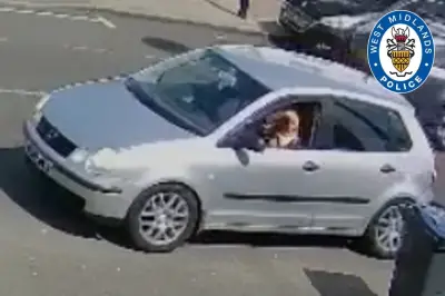 Police appeal after gold jewellery stolen from vulnerable women in Birmingham