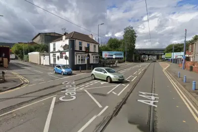 Police Appeal After Motorcyclist Dies in Birmingham Crash