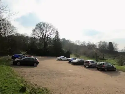 Police appeal for key witness after Malvern Hills indecent exposure