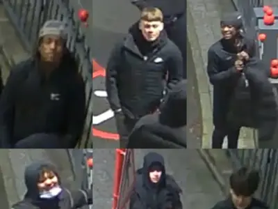 Police appeal to find boys after Smethwick assault