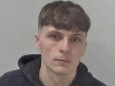 Police Appeal to Find Dylan Barker Wanted for Stalking in Birmingham