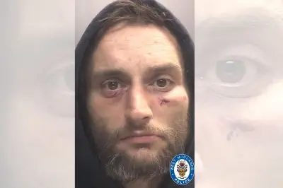 Police appeal to trace wanted Birmingham man over assault