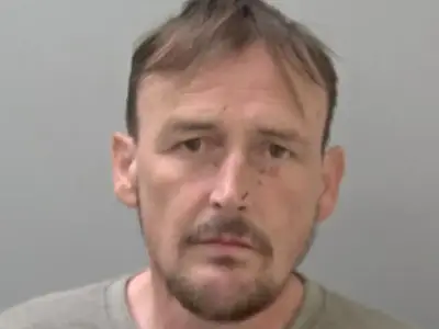 Police appeal to trace wanted man William Varney from Whitchurch