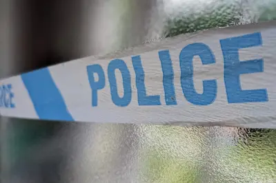 Police Incident Forces Major Road Closure in West Midlands City