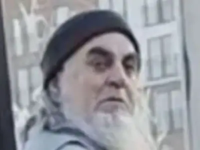 Police seek man after family harassed in Birmingham city centre
