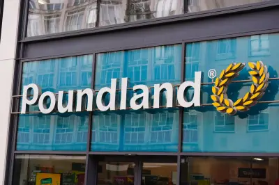 Poundland to Open First New Store in Two Years as Recovery Continues