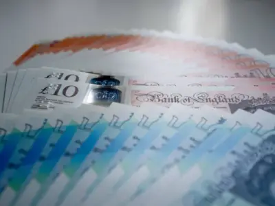 Pre-1961 Born Can Get £3,653 Annuity Boost in 2026