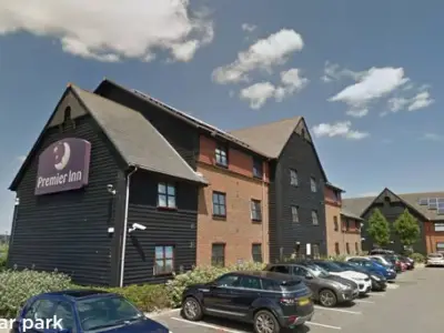 Premier Inn Poole expansion approved with 17 new rooms and restaurant