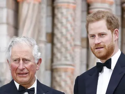Prince Harry and Invictus Games organisers plan King Charles invite