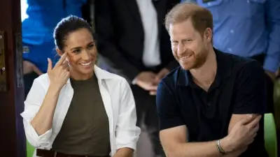 Prince Harry and Meghan Markle to Return to UK, Enrolling Archie and Lilibet in British Schools
