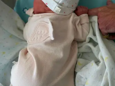 Princess Eugenie Welcomes Third Child, a Girl, in Lisbon