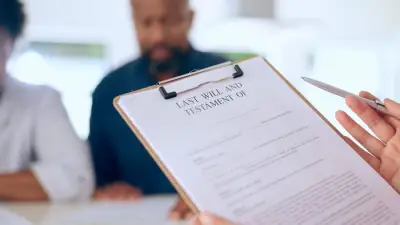 Probate delays: Estate planner Steve Bish shares five practical steps for families