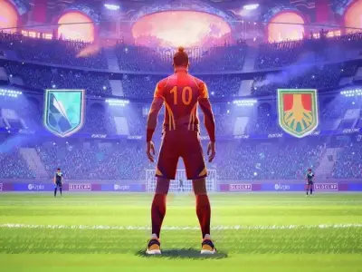 PS5 Rematch Elite Edition Drops Below £8 Ahead of Premier League Kickoff