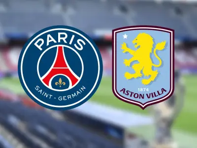 PSG vs Aston Villa LIVE: UEFA Super Cup match updates and team news