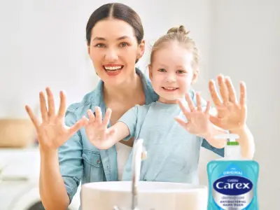 PZ Cussons reports sales and profit rise after cost cuts