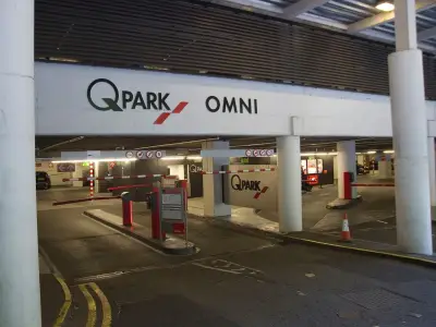 Q-Park takes over 20 former NCP car parks in UK expansion