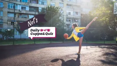 Quiz: Test Your Knowledge with Today's Trivia Questions