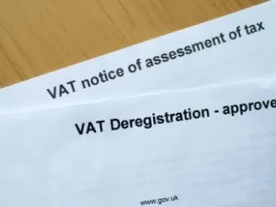 Reform UK pledges VAT threshold rise to £150,000 in election plan