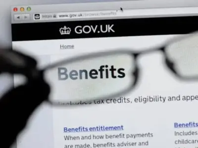 Reform's PIP abolition won't apply to 2 million claimants, Jenrick says
