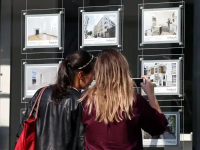 Right to Buy sales rise 90% as two million homes sold since 1980