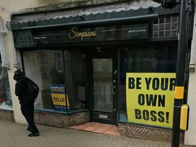 Roll The Bones craft beer bar to replace Simpson's in Sutton Coldfield