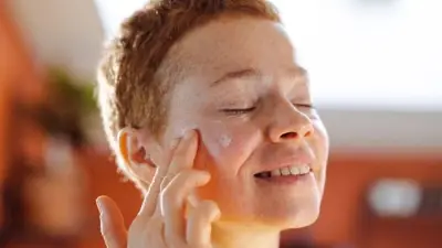 Rosacea Sufferers Hail Kalme SPF30 Cream as Game Changer