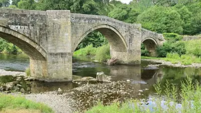 Rossendale Ramblers Enjoy Scenic Walks and Plan New Adventures