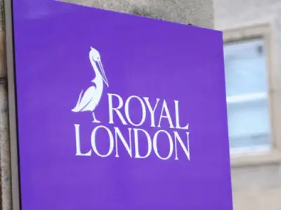 Royal London Hits Record £212bn Assets Amid Pension Push