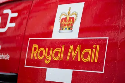 Royal Mail delays hit 40 postcodes across West Midlands and Shropshire