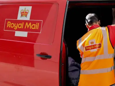 Royal Mail delays hit West Midlands: full list of affected areas