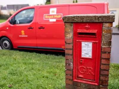 Royal Mail delays hit West Midlands: full list of affected postcodes