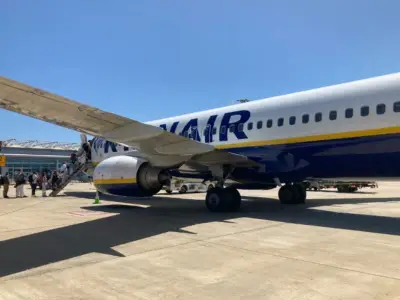 Ryanair finally confirms £8 seating rule change