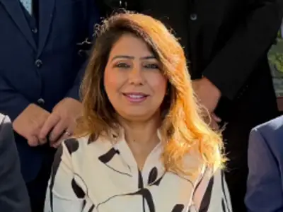 Sandwell Reform councillor Mona Khurana quits cabinet role after three months