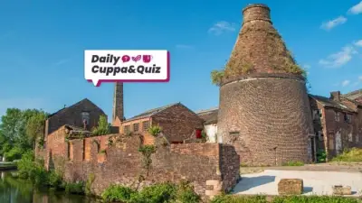 Saturday Quiz: Test Your Knowledge with This Week's Questions