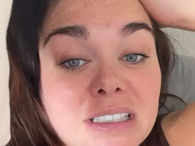 Scarlett Moffatt: Pregnancy 'Most Painful Experience' as She Rants