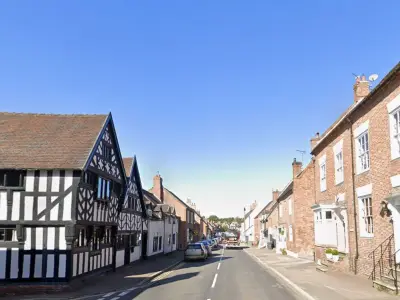 Scenic Midlands Postcode Offers Cheaper House Prices