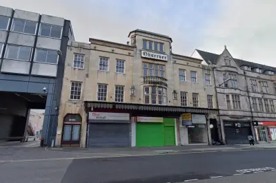 Second Bid to Turn Former Walsall Newspaper Offices into Flats Approved