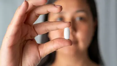 Second GLP-1 weight loss tablet Foundayo now available in UK pharmacies