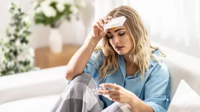 Sepsis warning: student's near-fatal misdiagnosis as hangover