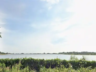 Severn Trent reservoir levels hit 8-month low amid Birmingham drought