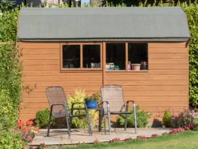 Shed theft insurance claims surge to £4,567 average, Aviva warns