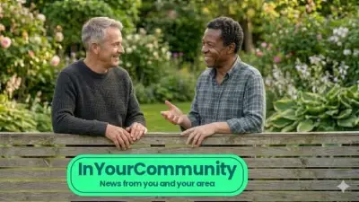 Shopping Centre Partnership Offers 200 Low-Cost Prostate Tests