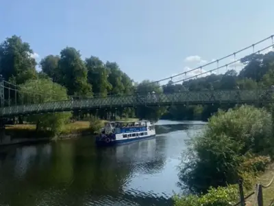 Shropshire rivers among England's worst for water quality