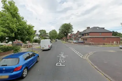 Six Fire Crews Tackle Birmingham Blaze in Emergency Response