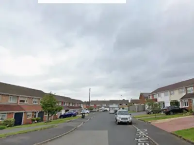 Six fire crews tackle late-night blaze in several Birmingham gardens