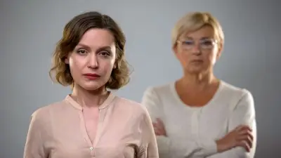 Six signs you were raised by a narcissistic parent and how to break the cycle
